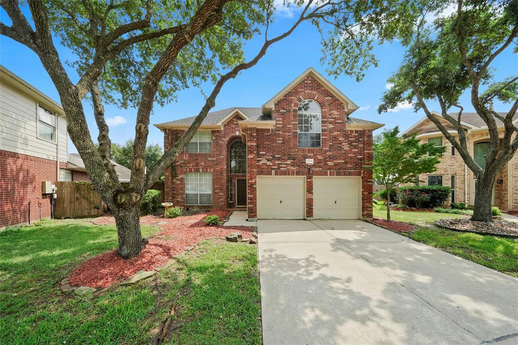 6508 WINDY WAY LN, PEARLAND, TX 77584, photo 1 of 32