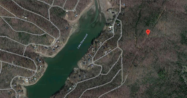 23 OLD CCC RD, HARDY, AR 72542 - Image 1