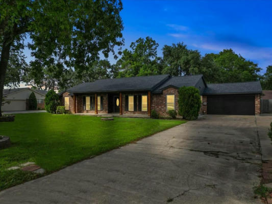 3813 PABST RD, DICKINSON, TX 77539 - Image 1