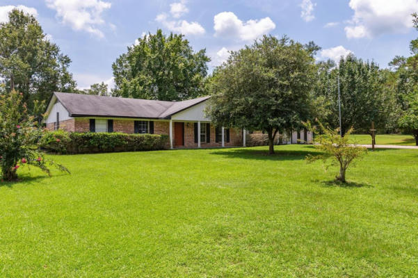 152 STRINGER RD, BURKE, TX 75941 - Image 1