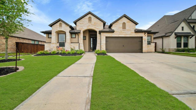 5903 RED RIVER DR, MANVEL, TX 77578, photo 4 of 29