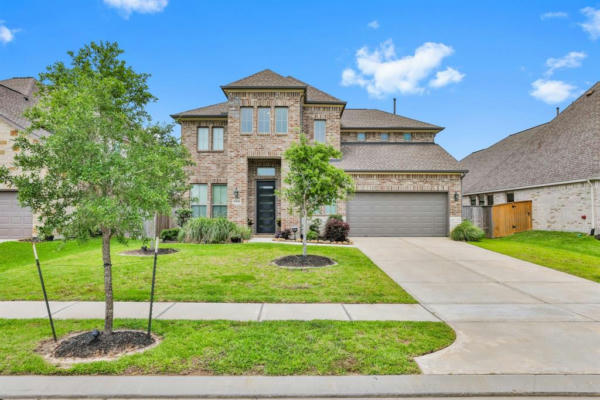 18948 ROSEWOOD TERRACE DR, NEW CANEY, TX 77357 - Image 1