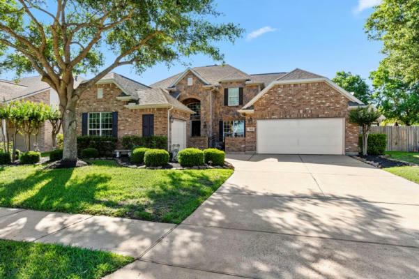 5902 BROOKWAY WILLOW DR, SPRING, TX 77379, photo 4 of 49
