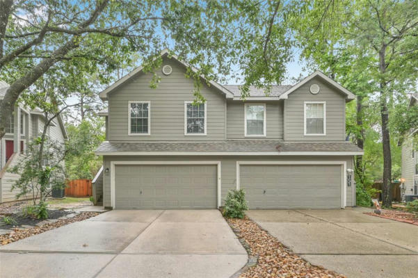 147 ANISE TREE PL, THE WOODLANDS, TX 77382 - Image 1