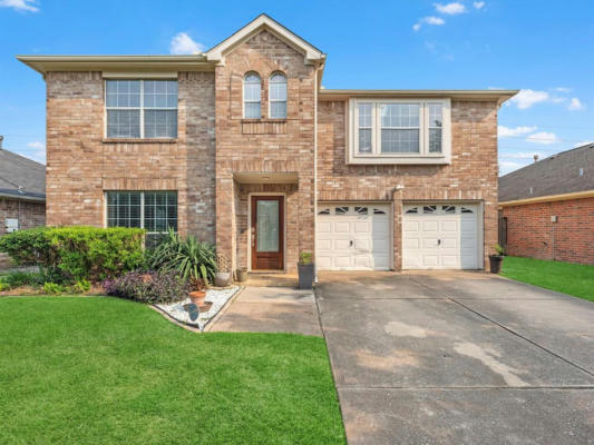 16014 CRESTED GREEN DR, HOUSTON, TX 77082 - Image 1