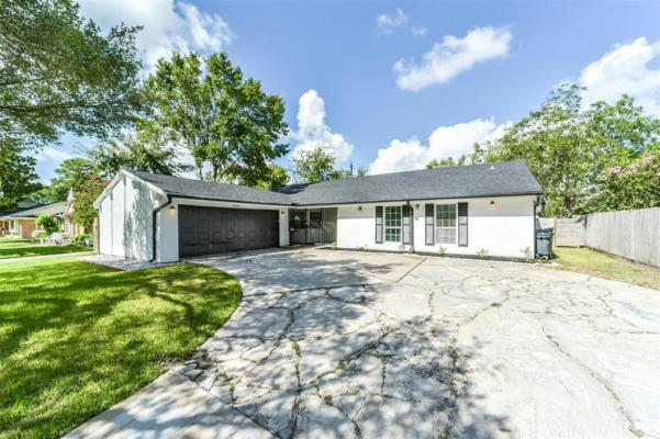 8102 HILLCROFT ST, HOUSTON, TX 77081 - Image 1