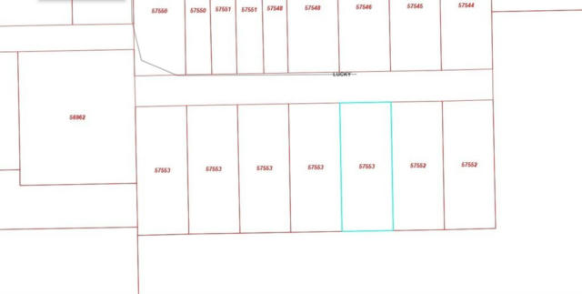 TBD LOT 17 LUCKY STREET, LIBERTY, TX 77575, photo 4 of 6