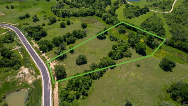 LOT 7A BRAZOS COURT, CALDWELL, TX 77836 - Image 1