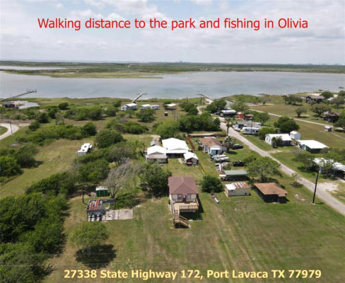 27338 STATE HIGHWAY 172, PORT LAVACA, TX 77979, photo 2 of 11