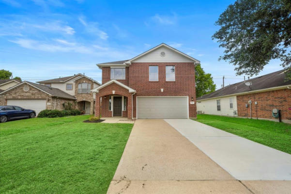 3630 TWISTED BROOK DR, HOUSTON, TX 77053 - Image 1