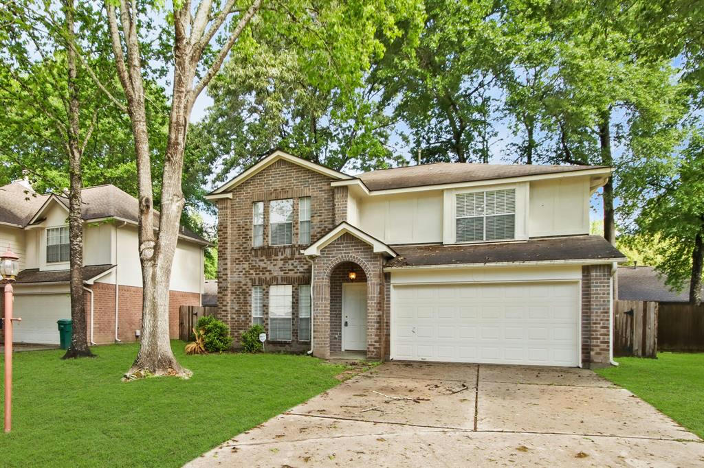 18335 KNOTTED OAK CT, PORTER, TX 77365, photo 1 of 36