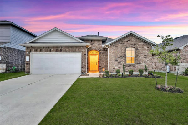 20355 GREEN MOUNTAIN DR, NEW CANEY, TX 77357 - Image 1