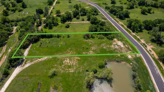 LOT 27 BRAZOS COURT, CALDWELL, TX 77836, photo 3 of 15