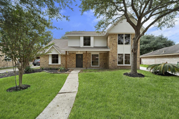 2211 Pleasant Creek Dr, Houston, TX 77345