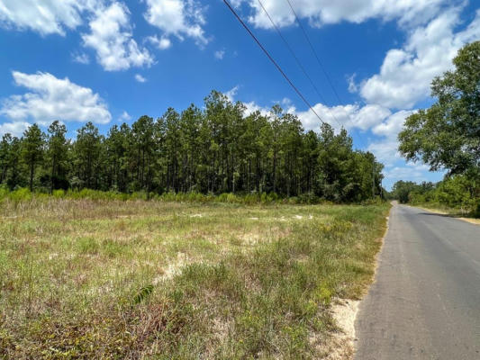 00 COUNTY ROAD 1420, WARREN, TX 77664, photo 5 of 14