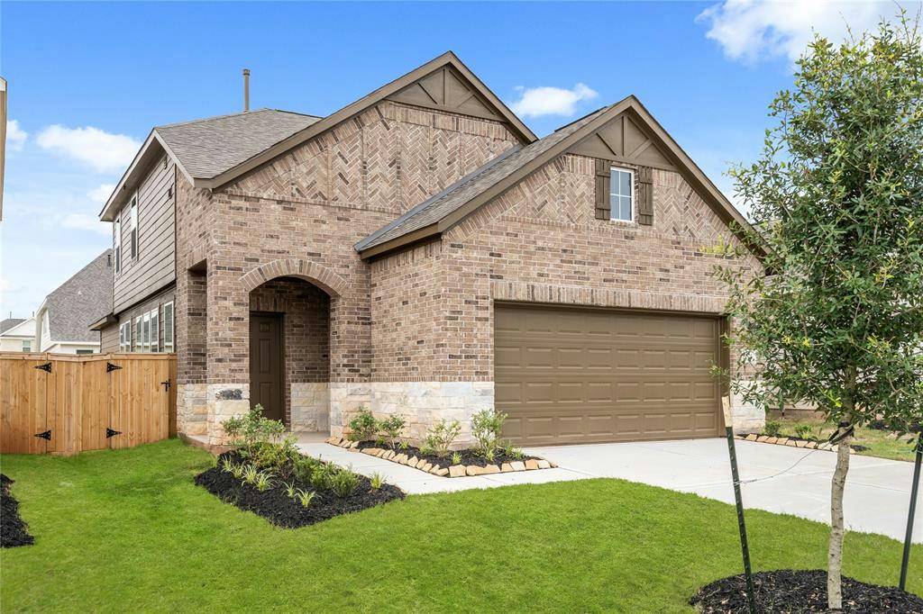 12875 LIME STONE LANE, CONROE, TX 77303, photo 1 of 22