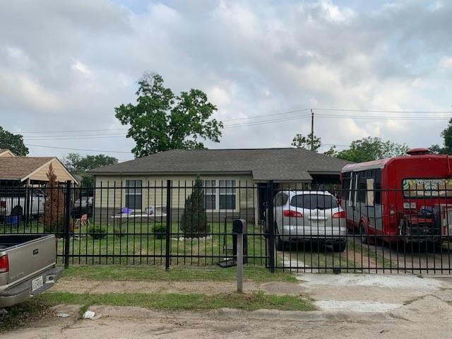 9034 TALTON ST, HOUSTON, TX 77078, photo 1 of 21