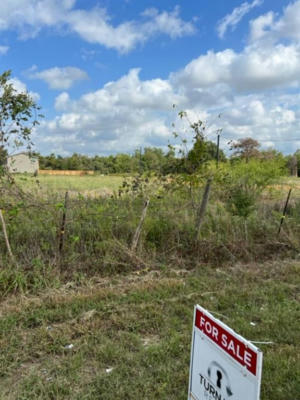 LOT 1 21ST STREET, HEMPSTEAD, TX 77445, photo 5 of 10