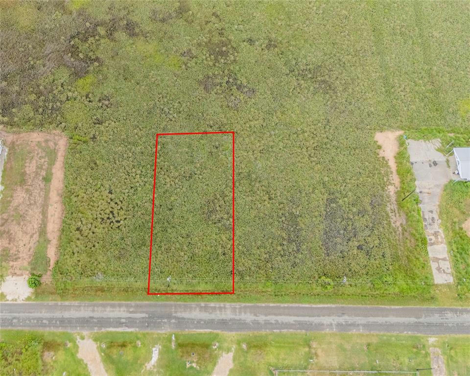 0 COUNTY ROAD 299 HERON, LOT 47, SARGENT, TX 77414, photo 1 of 2
