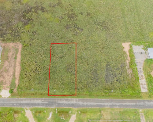 0 COUNTY ROAD 299 HERON, LOT 47, SARGENT, TX 77414 - Image 1